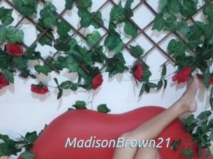 MadisonBrown21