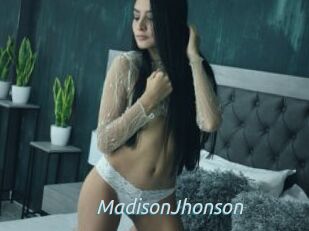 MadisonJhonson