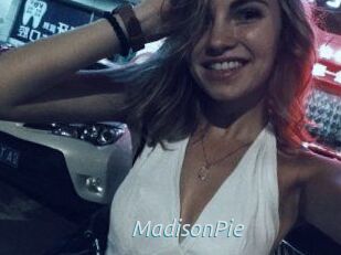 MadisonPie