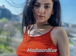 MadissonBlue