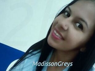 MadissonGreys