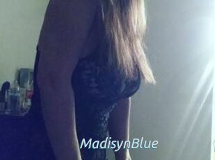 MadisynBlue