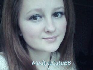 MadlynCuteBB