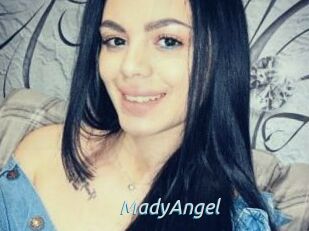 MadyAngel