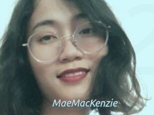 MaeMacKenzie