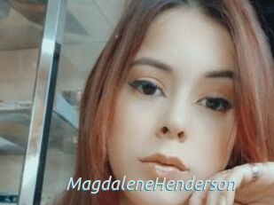 MagdaleneHenderson