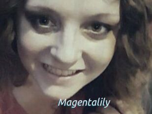 Magentalily