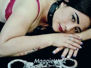 MaggieWest