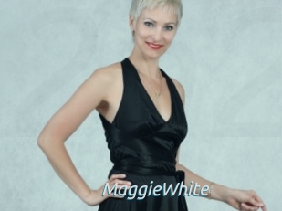 MaggieWhite