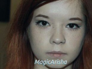 Magic_Arisha