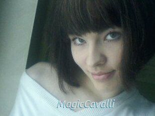 MagicCavalli