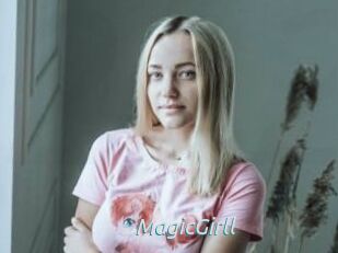 MagicGirll