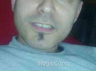 MagicGorso