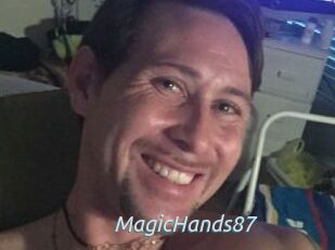 MagicHands87