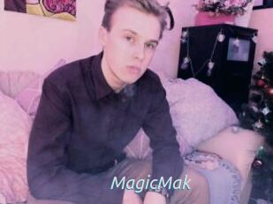 MagicMak