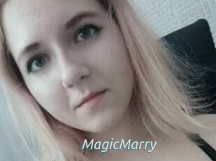 MagicMarry