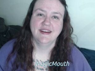 MagicMouth