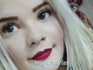 MagicScarlet