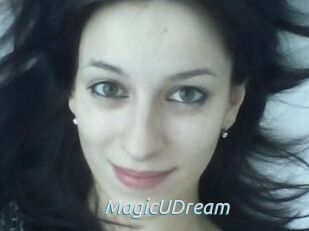 MagicUDream_