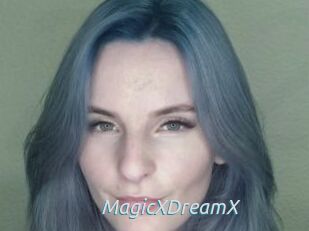 MagicXDreamX