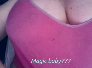 Magic_baby777