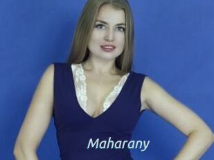 Maharany