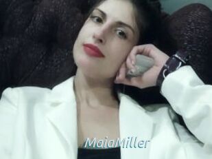 MaiaMiller