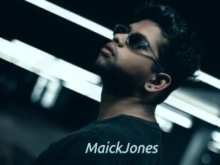 MaickJones