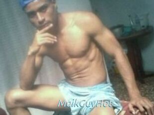 Maik_GuyHot