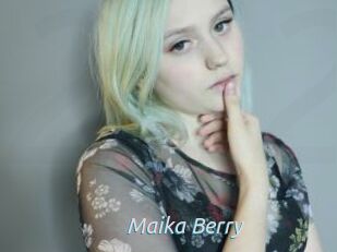 Maika_Berry