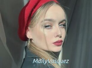 MailyVasquez