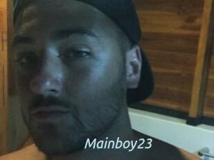 Mainboy23