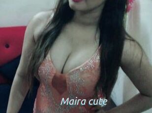 Maira_cute