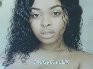 MaisyLoveUK