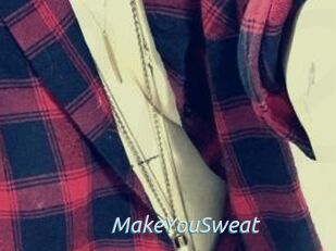 MakeYouSweat