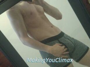 MakingYouClimax