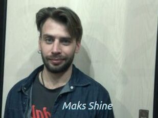 Maks_Shine