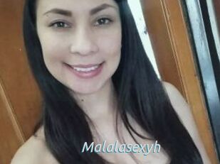 Malalasexyh