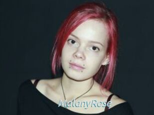 MalanyRose