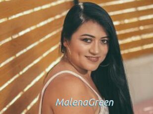 MalenaGreen