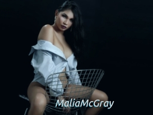 MaliaMcGray