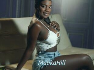 MalikaHill