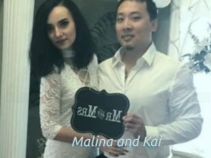 Malina_and_Kai