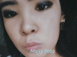 Mally_Baby