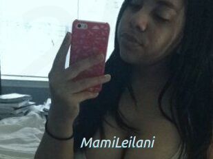 MamiLeilani