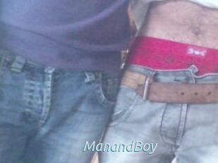 ManandBoy