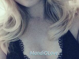 MandiOLove