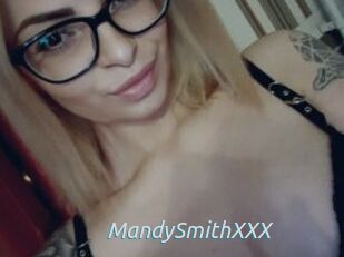 MandySmithXXX