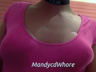 MandycdWhore