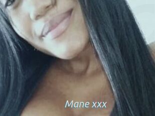 Mane_xxx